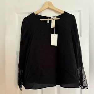 Wilfrid - August Blouse - Size XS - NWT